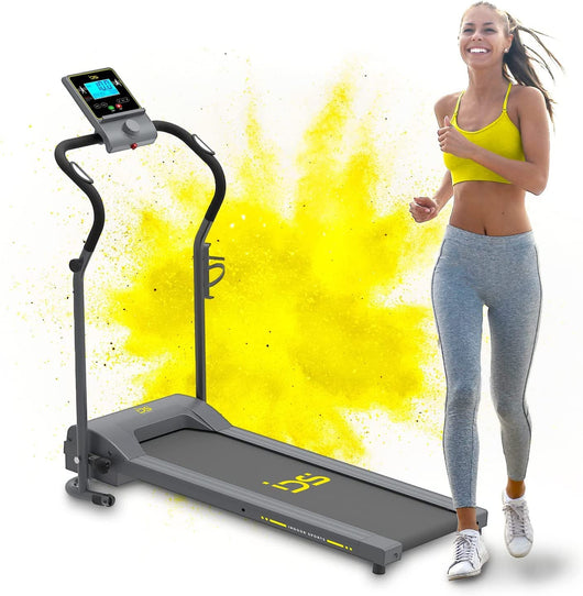 Tapis roulant G11 EVO | IDS Indoor Sports | Tapis roulant elettrico