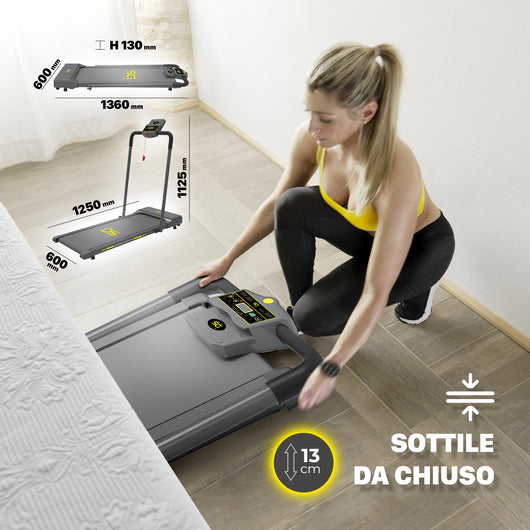 IDS G12 - sottile da chiuso